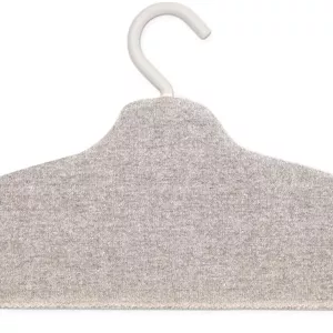 میز اتو ایستاده برابانتیا مدل Steam Clothes Hanger رنگ طوسی
