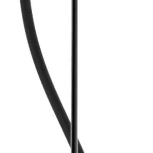 بخارگر عمودی SteamOne MINILYS PLUS پلاستیکی مشکی برای پارچه های ظریف