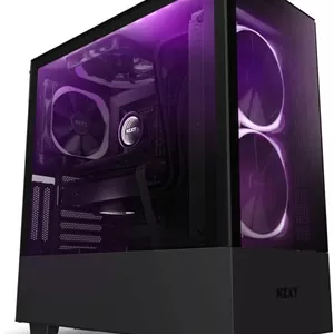 کامپیوتر گیمینگ اینفینیتی - پردازنده Intel Core i9-13900K | کارت گرافیک GeForce RTX 5070Ti 16GB | رم 32GB DDR5 | حافظه SSD 2TB M.2 NVMe | خنک کننده مایع 360mm با LCD | مادربرد Z790 | منبع تغذیه 850W 80  Gold | WiFi/BT/Win11 Pro