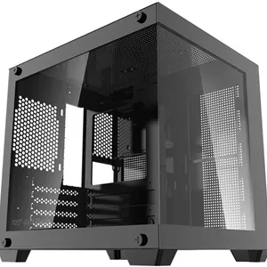 کیس گیمینگ ایگو مدل Darkflash D275M رنگ مشکی