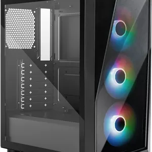 کیس کامپیوتر کولر مستر مدل CMP 520