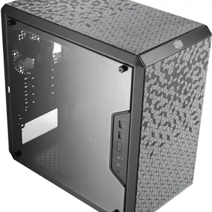 کیس کامپیوتر کولر مستر مدل MasterBox Q300L