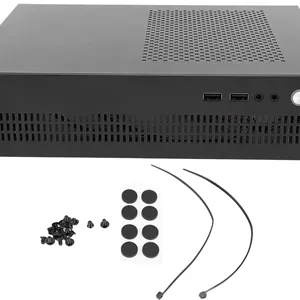 کیس کامپیوتر کرایفوکت مدل Small PC Case سایز ITX