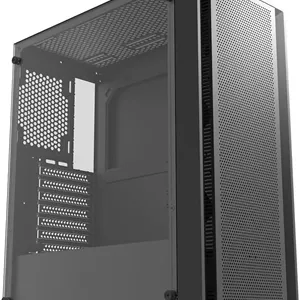 کیس گیمینگ دارک‌فلش مدل DK353 به همراه 4 فن ARGB
