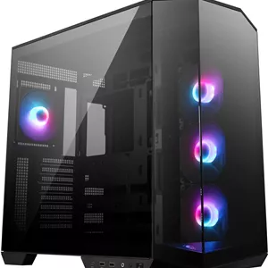 کیس کامپیوتر ام‌اس‌آی مدل MAG PANO 100R PZ