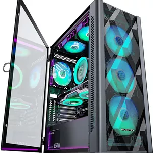 کیس کامپیوتر مستکس مدل NN8