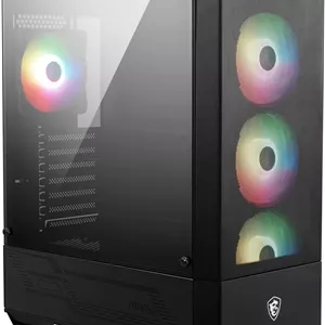 کیس گیمینگ ام‌اس‌آی مدل MAG Forge 112R