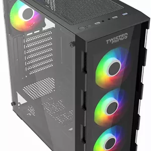 کیس کامپیوتر توییستد مایندز مدل ATX