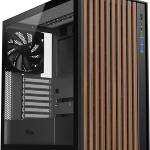 کیس کامپیوتر آیتک مدل Woody