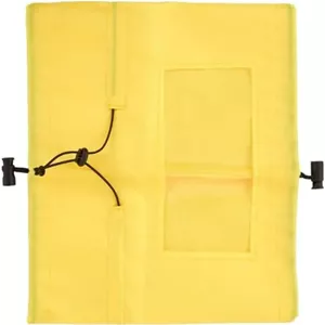 کلاه محافظ گوش حیوانات خانگی مدل Waterproof