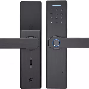 قفل هوشمند درب Eacam مدل WiFi اثر انگشتی