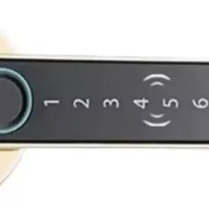 قفل هوشمند اثر انگشتی MOTIM مدل Fingerprint