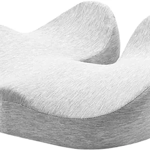 بالشتک طبی نشیمنگاه مدل Memory Foam
