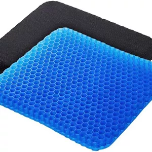 بالشتک نشیمن طبی KASTWAVE مدل Double Thick