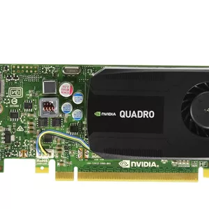 کارت گرافیک NVIDIA Quadro K420 - کارت گرافیک باریک