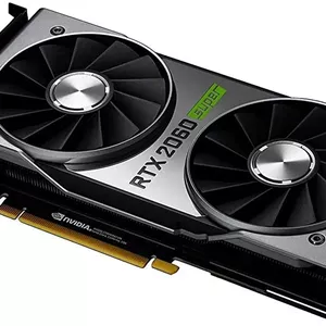کارت گرافیک NVIDIA GeForce RTX 2060 Super