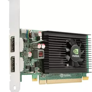 کارت گرافیک Nvidia HP A7U59AT NVS 310 با حافظه 512 مگابایت