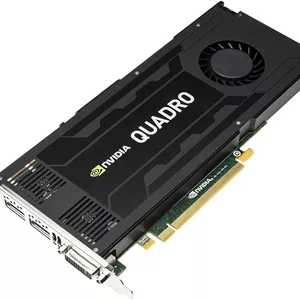 کارت گرافیک Nvidia HP Quadro K4200 مدل Quadro K4200, J3G89AA