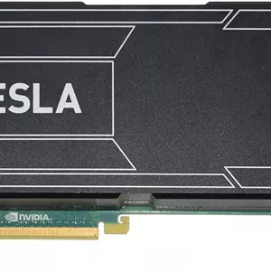 پردازنده گرافیکی محاسباتی NVIDIA Tesla K40 مدل 900-22081-2250-000