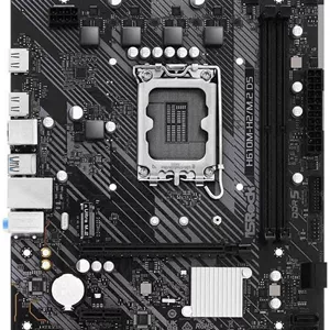 مادربرد ASRock H610M-H2/M.2 DDR5 (اینتل LGA 1700) Micro ATX