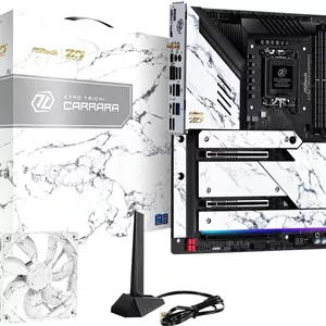مادربرد Asrock Z790 Taichi Carrara Intel Z790 LGA 1700 Extended ATX