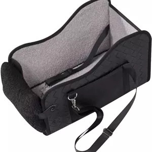 صندلی ماشین سگ مدل Cushion ظرفیت زیر 6 کیلوگرم