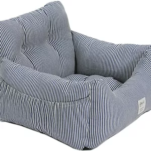 صندلی ماشین سگ مدل Center Console