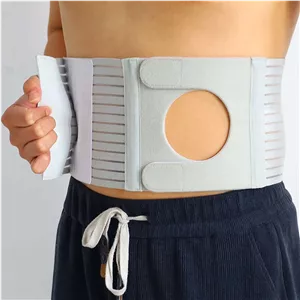 کمربند استومی مدل Adjustable سایز یونیورسال