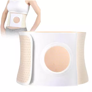 شکم‌بند استومی Stomy مدل Belt سایز XL