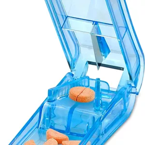 قرص‌شکن MEDca مدل V-Grip