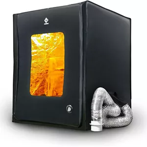 محفظه پرینتر سه‌بعدی Creality مدل CR-10 سایز بزرگ