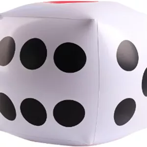 تاس بادی کرایفوکت مدل Jumbo سایز 15 اینچ