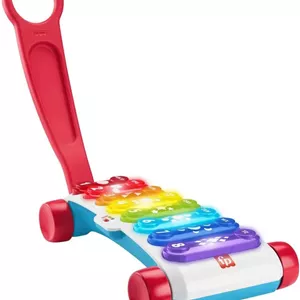 زیلوفون بزرگ درخشان Fisher-Price | HJK32
