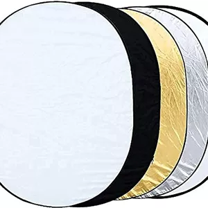 رفلکتور عکاسی eWINNER مدل 5in1 ابعاد 60x90 سانتی‌متر