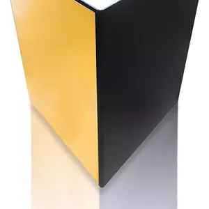 رفلکتور عکاسی SKEIDO مدل 3-in-1 سایز 30.5×21 سانتی‌متر