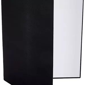 رفلکتور عکاسی CREATCABIN مدل 3in1 ابعاد 11.4x8.3 اینچ