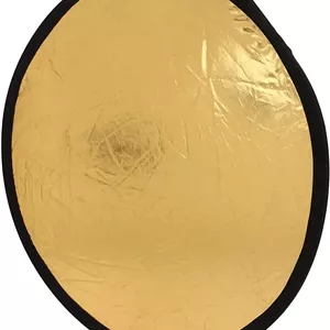 رفلکتور عکاسی Denash مدل Round سایز 11.8 اینچ