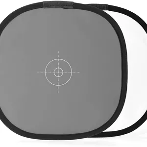 کارت تراز سفیدی Domary مدل 300mm