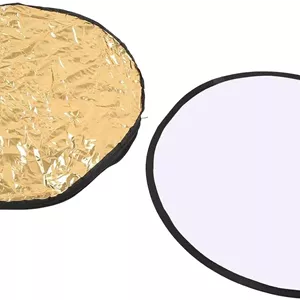 نگهدارنده رفلکتور کرایفوکت مدل Round قطر 60 سانتی‌متر