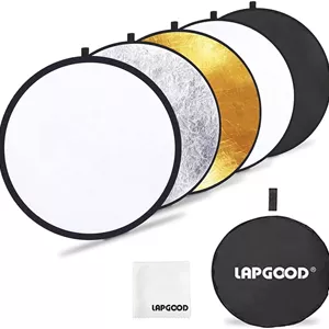 رفلکتور عکاسی 5 در 1 مدل 60cm