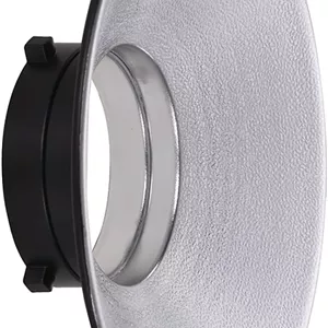 رفلکتور عکاسی لابی‌موس مدل 120 Degree دهانه Bowens