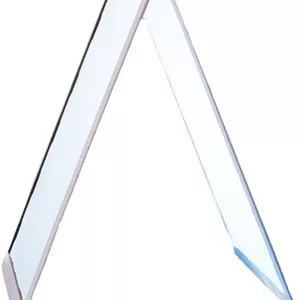 مقواهای عکاسی بازتابنده تاشو تخته کاغذی ضخیم بازتابنده برای عکسبرداری دوربین تخته پخش کننده تاشو عکاسی