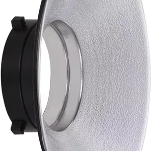 دیفیوزر فلاش استودیویی مدل Bowens Mount زاویه 120 درجه