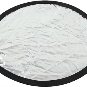 رفلکتور عکاسی مدل 2in1 قطر 30 سانتی‌متر