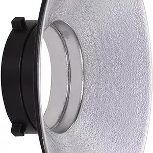 کاسه رفلکتور عکاسی مدل Bowens زاویه 120 درجه