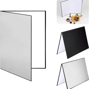 رفلکتور عکاسی مدل 3-in-1 ابعاد 29x21 سانتی‌متر