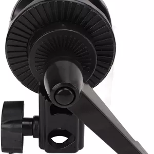 هولدر رفلکتور عکاسی SIXRUN مدل Plastic Clamp