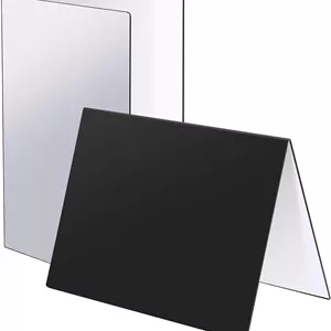 رفلکتور عکاسی STORE مدل 2508 ابعاد 17x12 اینچ