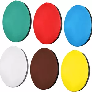 دیفیوزر فلاش عکاسی Uonlytech مدل 18cm