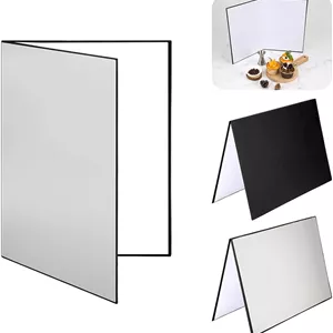 رفلکتور عکاسی ویسفانلی مدل 3in1 ابعاد 12x8 اینچ